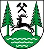 Brasão de armas de Oberharz am Brocken