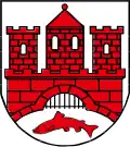 Brasão de Wernigerode