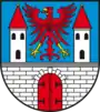 Brasão de armas de Havelberg