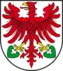 Brasão de armas de Seehausen