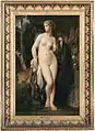 Diana (1872), no Museu de Orsay, em Paris, França.