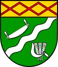 Brasão de Üdersdorf