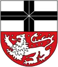 Brasão de Adenau