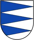 Brasão de Agathenburg