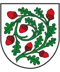 Brasão de Aichstetten