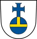 Brasão de Aidlingen