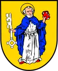 Brasão de Albisheim