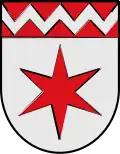 Brasão de Alfhausen