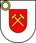 Brasão de Allendorf