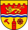 Brasão de Almersbach