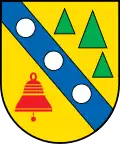 Brasão de Alpenrod