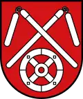 Brasão de Alt Schwerin