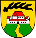 Brasão de Altensteig