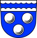 Brasão de Altheim