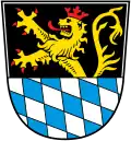 Brasão de Amberg