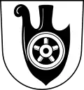 Brasão de Amstetten