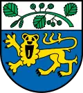 Brasão de Andechs
