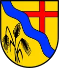Brasão de Arbach