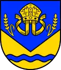 Brasão de Attenhausen