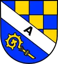 Brasão de Auen