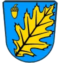Brasão de Aystetten