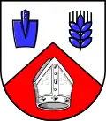 Brasão de Bönebüttel