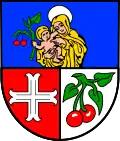 Brasão de Börrstadt