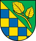 Brasão de Büchenbeuren