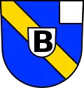 Brasão de Bühlertal