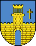 Brasão de Bad Driburg