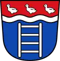 Brasão de Bad Oeynhausen