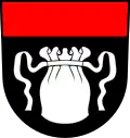 Brasão de Bad Säckingen