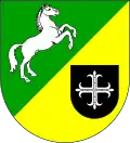 Brasão de Badendorf