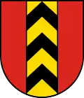 Brasão de Badenweiler