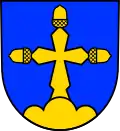 Brasão de Balzheim