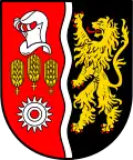 Brasão de Bechhofen
