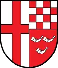 Brasão de Beltheim
