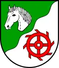 Brasão de Bendorf
