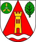Brasão de Berlingen