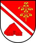 Brasão de Besdorf