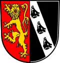 Brasão de Betzdorf