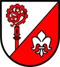 Brasão de Beuren