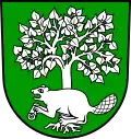 Brasão de Biberach