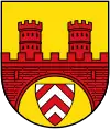 Brasão de Bielefeld