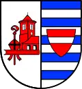 Brasão de Biesdorf