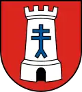 Brasão de Bietigheim-Bissingen