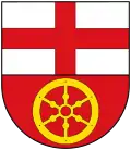 Brasão de Binsfeld