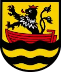 Brasão de Binz