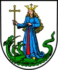 Brasão de Bissersheim