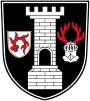 Brasão de armas de Blankenburg (Harz)